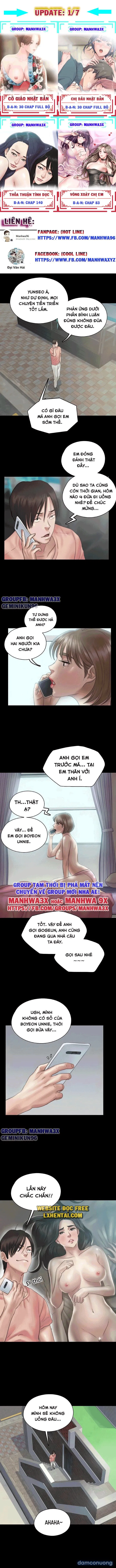 Nec-romance 