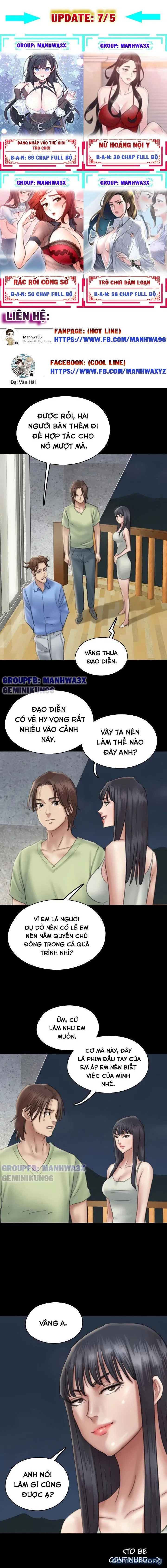 Nec-romance 