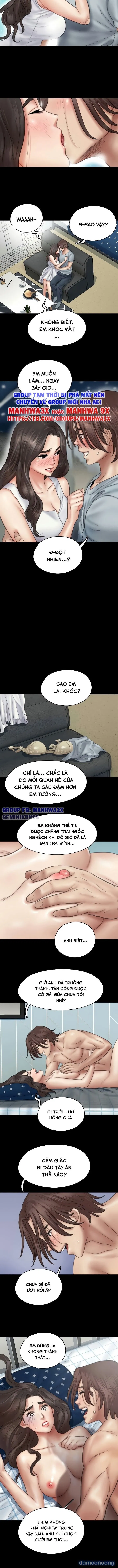 Nec-romance 