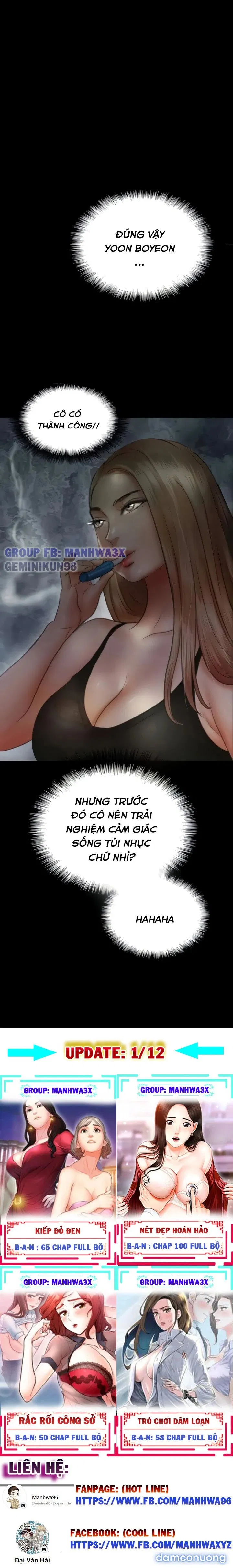 Nec-romance 