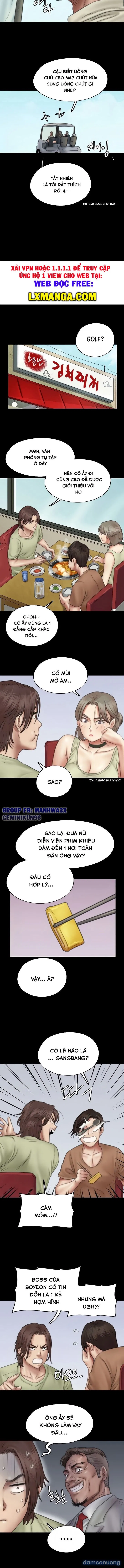 Nec-romance 