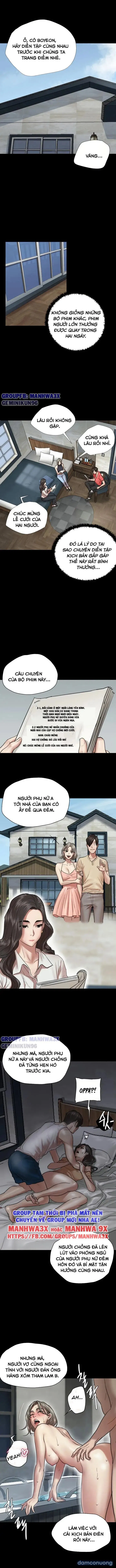 Nec-romance 