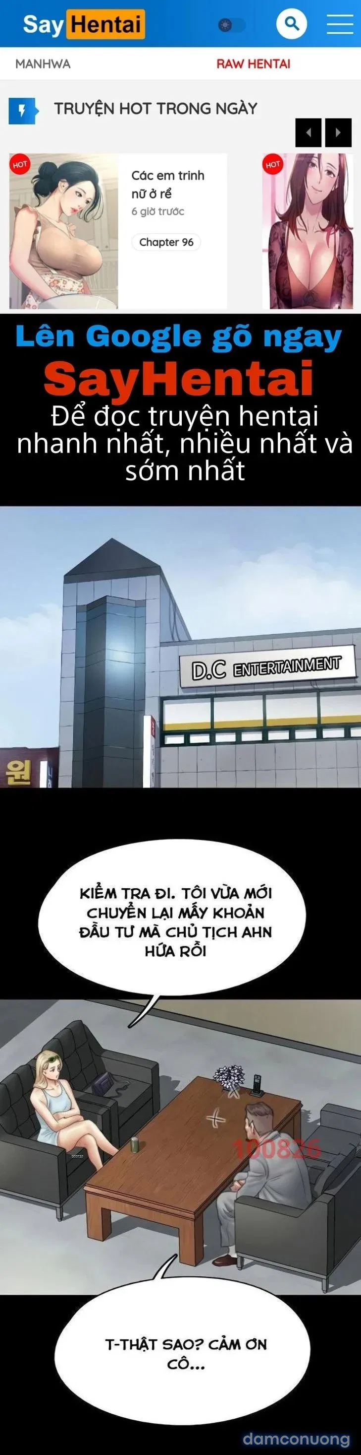 Nec-romance 