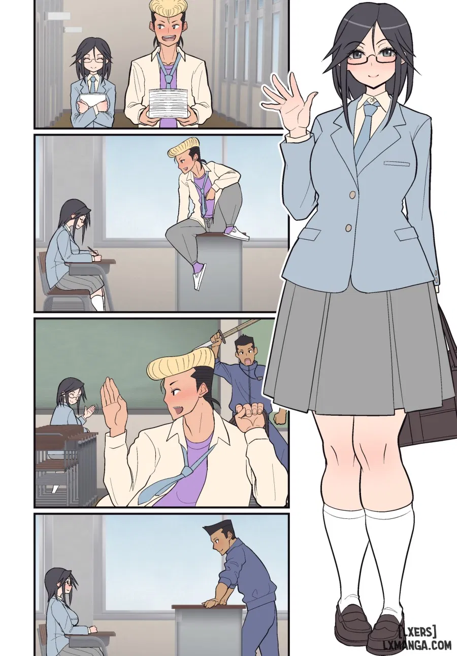 Silent Manga Omnibus 2 