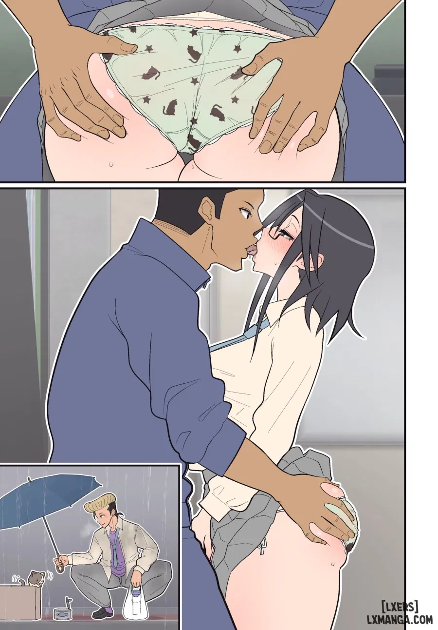 Silent Manga Omnibus 2 