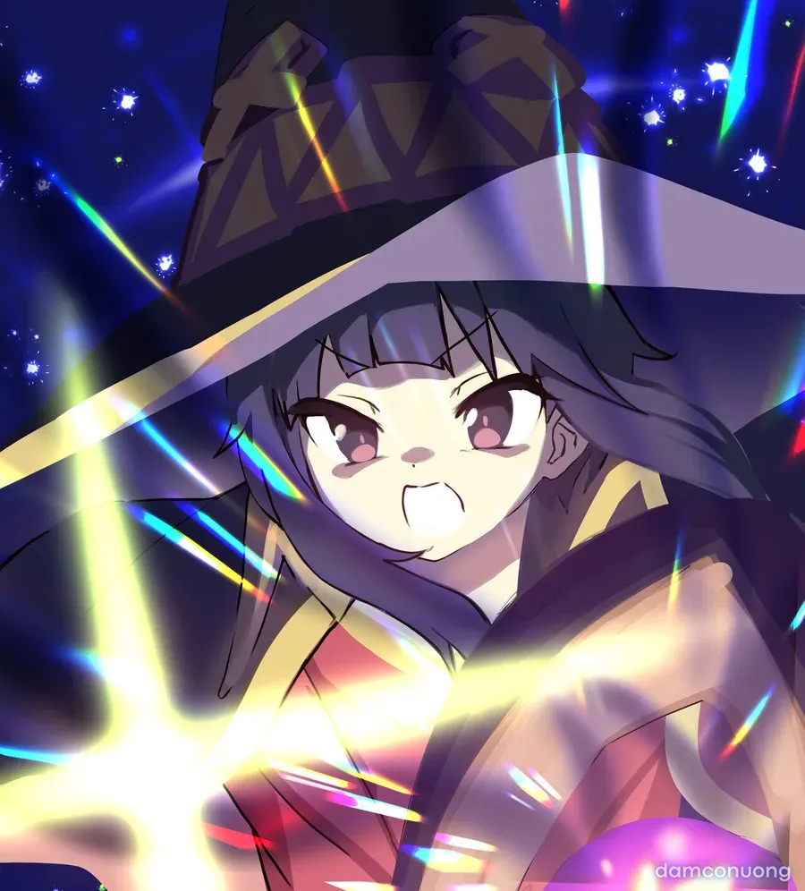 Megumin 