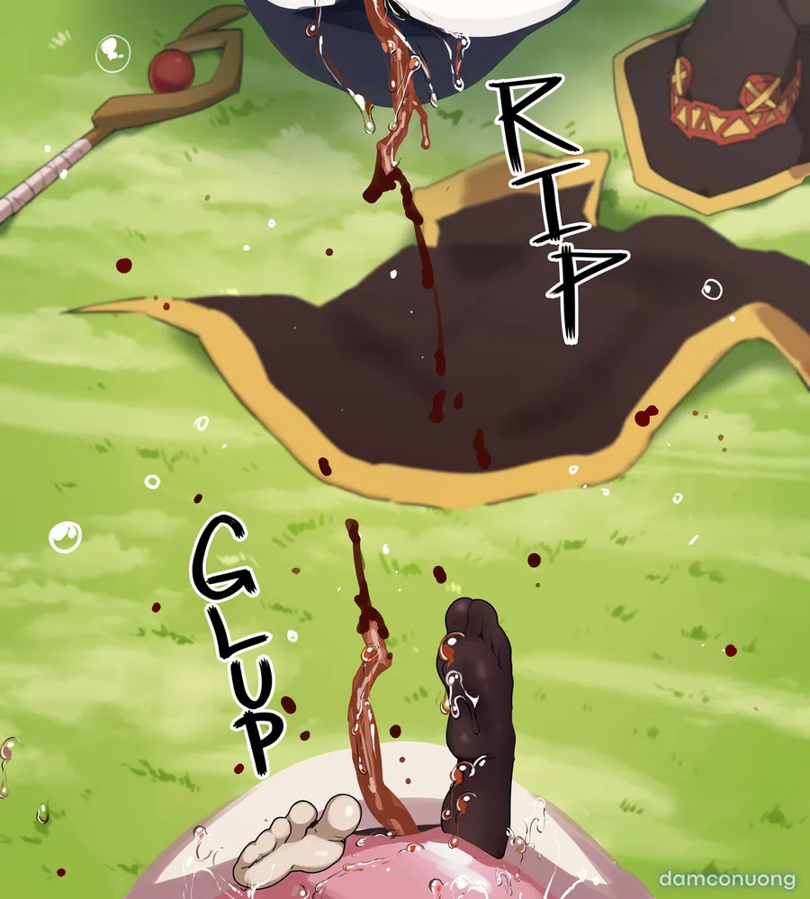 Megumin 