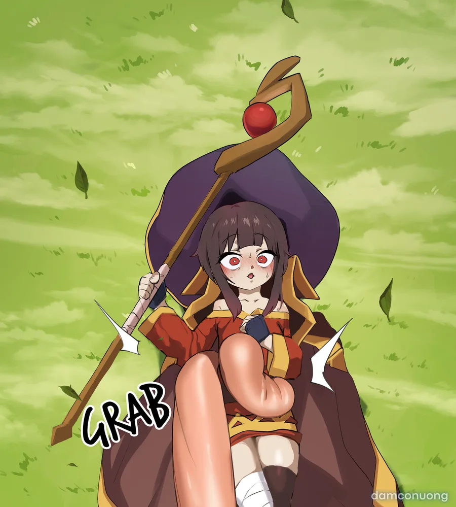 Megumin 