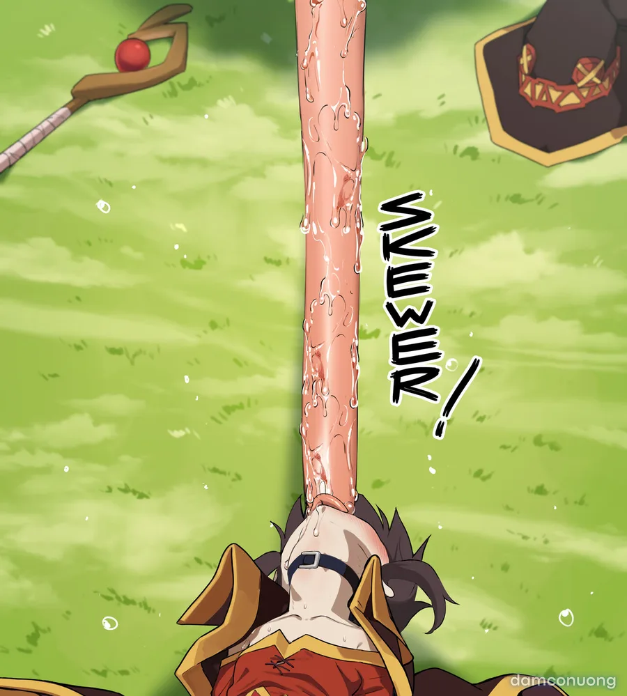 Megumin 