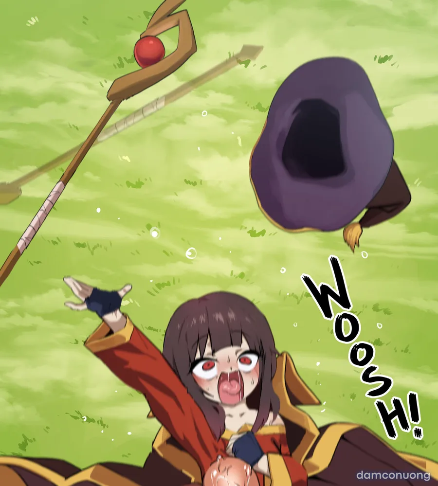 Megumin 