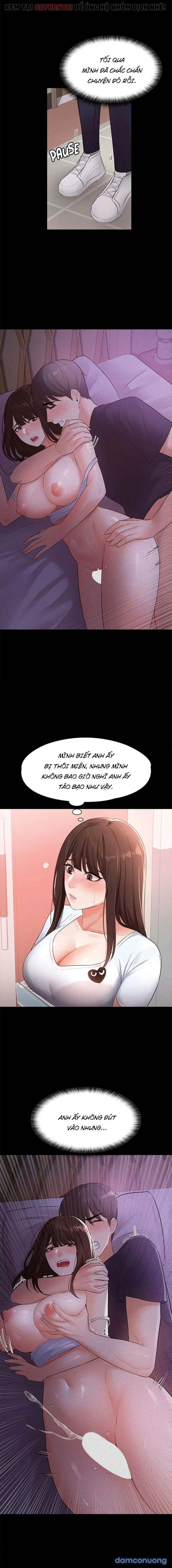 Cô gái tinh nghịch 