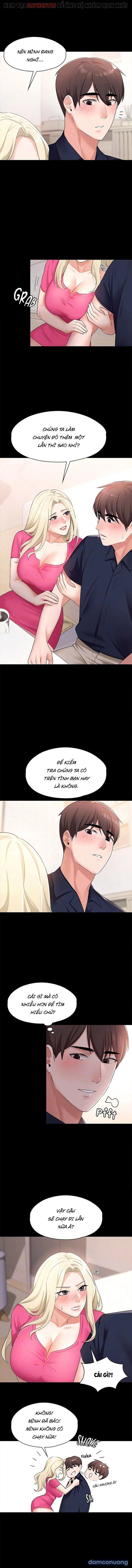 Cô gái tinh nghịch 
