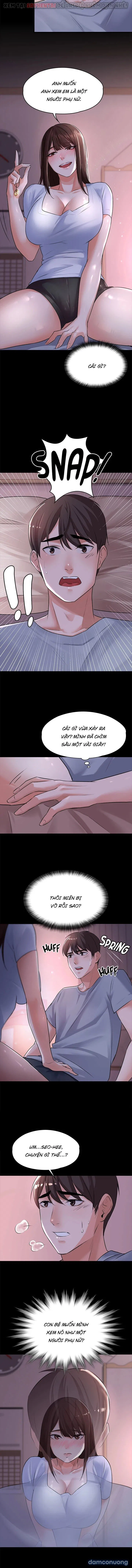 Cô gái tinh nghịch 