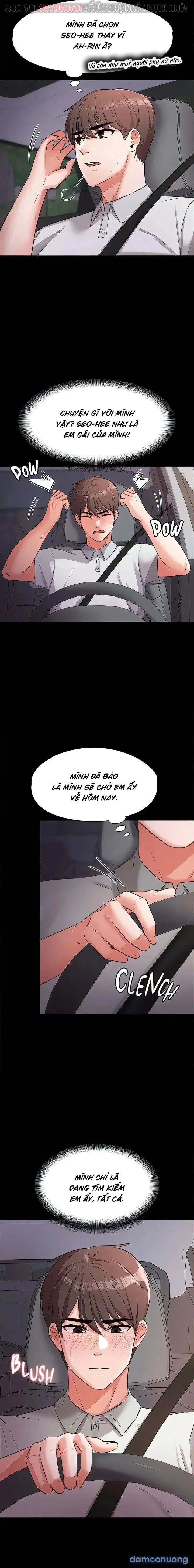 Cô gái tinh nghịch 
