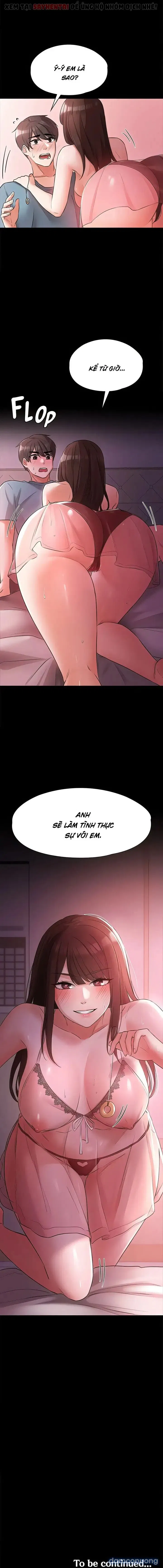 Cô gái tinh nghịch 