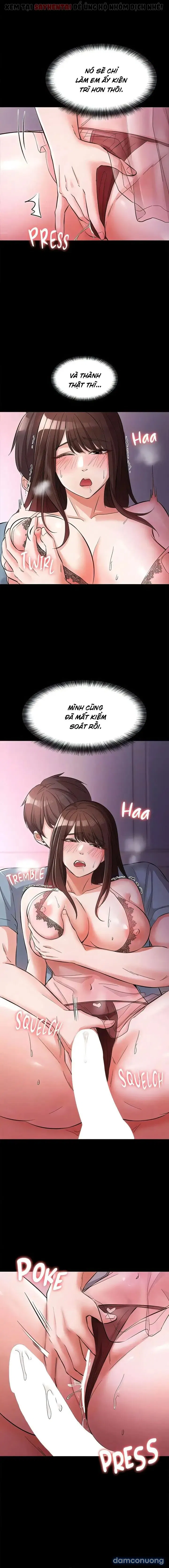 Cô gái tinh nghịch 