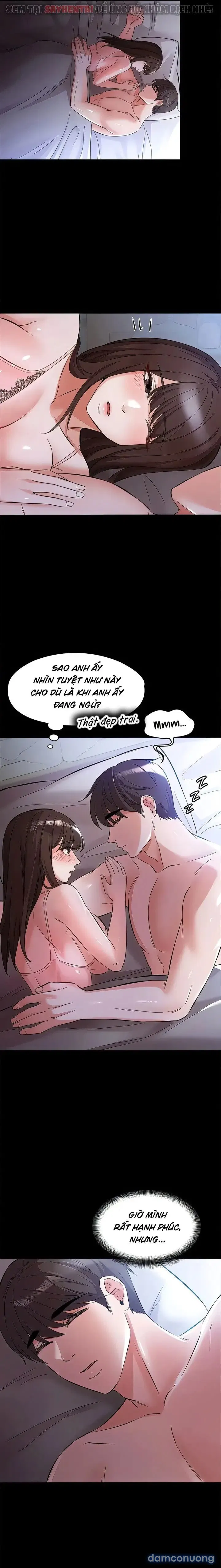Cô gái tinh nghịch 