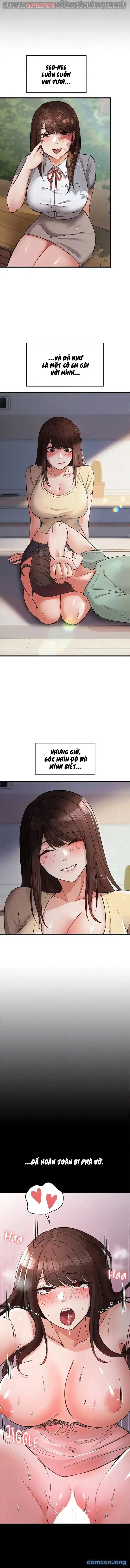 Cô gái tinh nghịch 