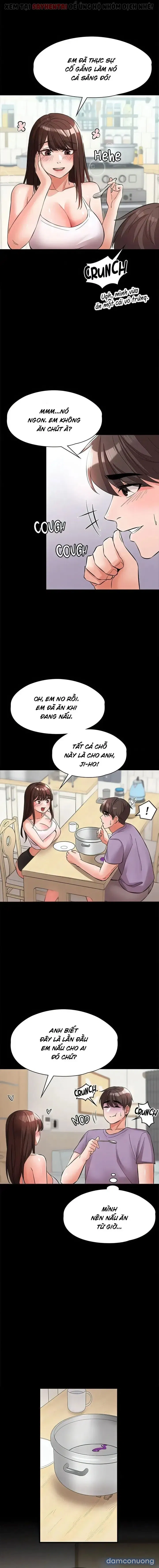 Cô gái tinh nghịch 