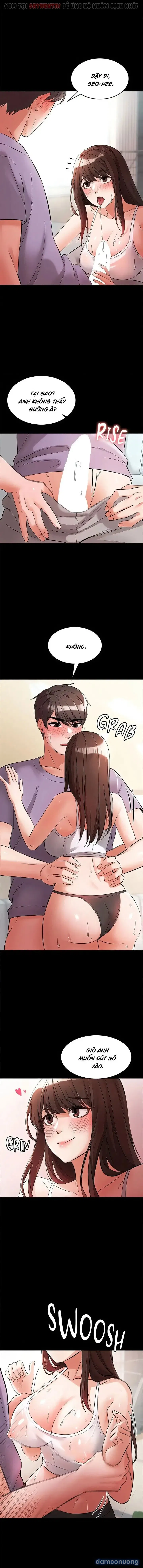 Cô gái tinh nghịch 