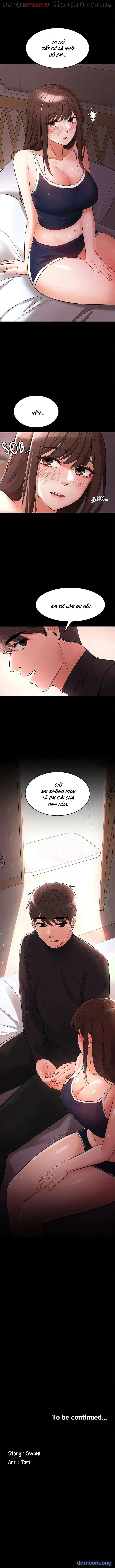 Cô gái tinh nghịch 
