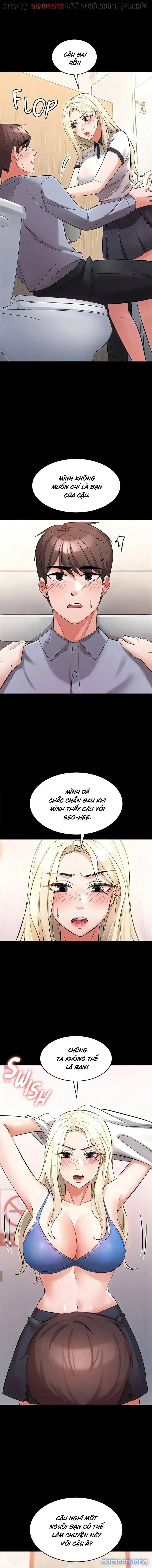 Cô gái tinh nghịch 
