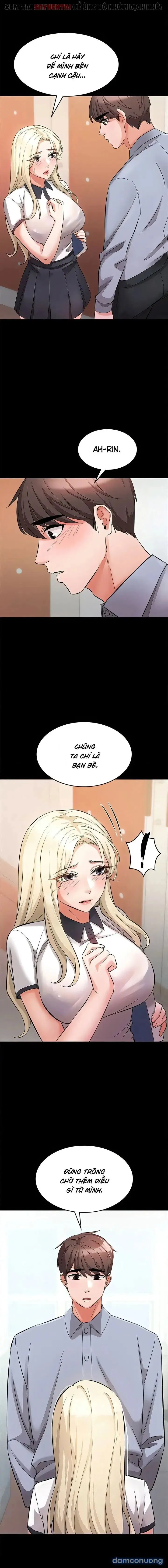 Cô gái tinh nghịch 