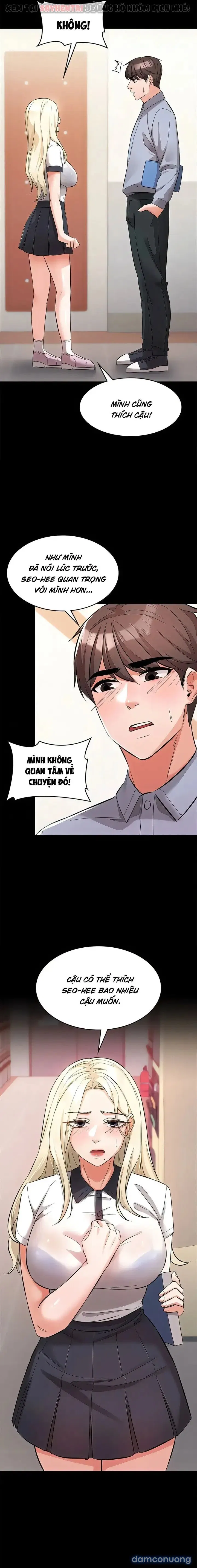 Cô gái tinh nghịch 