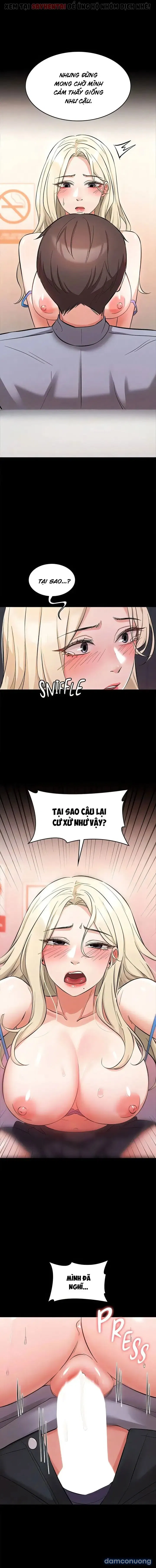 Cô gái tinh nghịch 