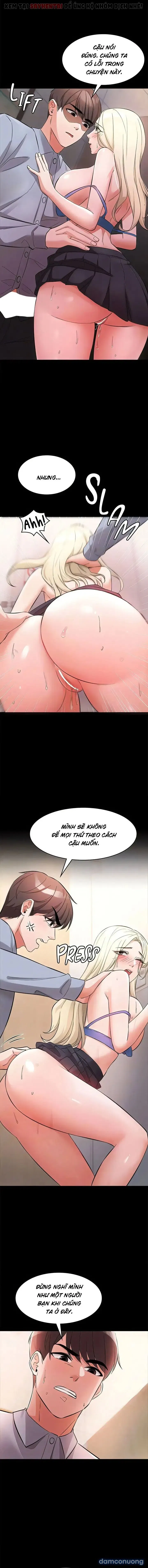 Cô gái tinh nghịch 