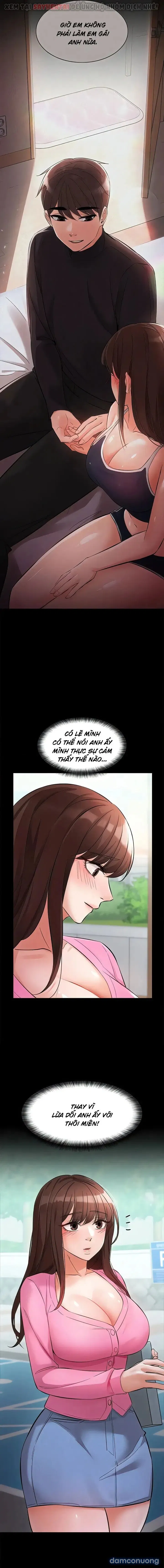 Cô gái tinh nghịch 