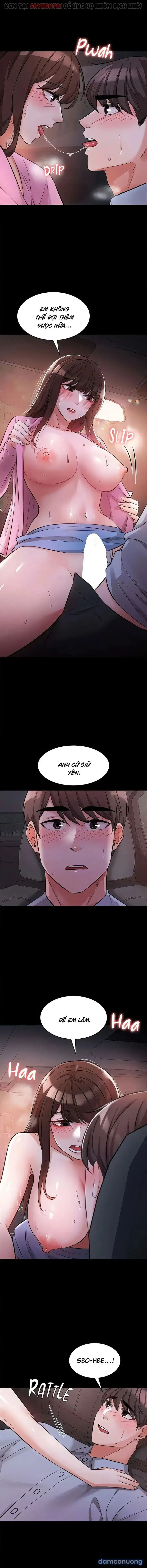 Cô gái tinh nghịch 