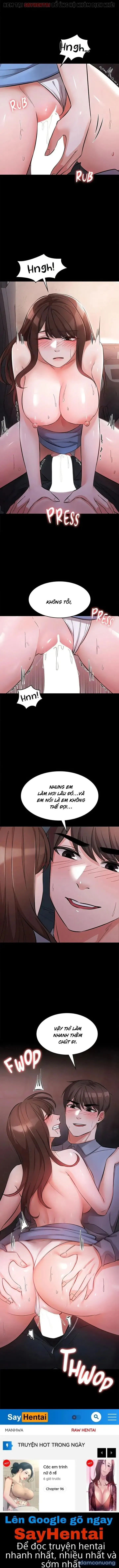 Cô gái tinh nghịch 