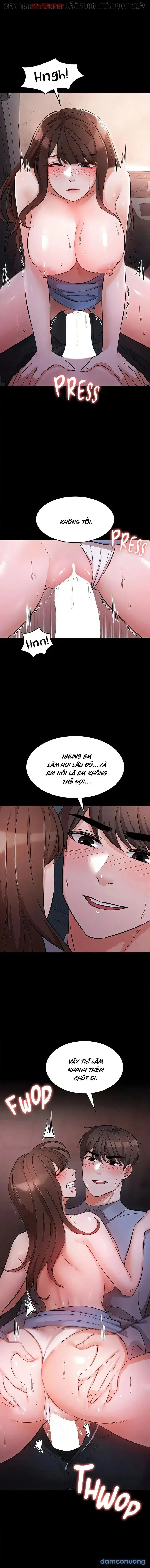 Cô gái tinh nghịch 