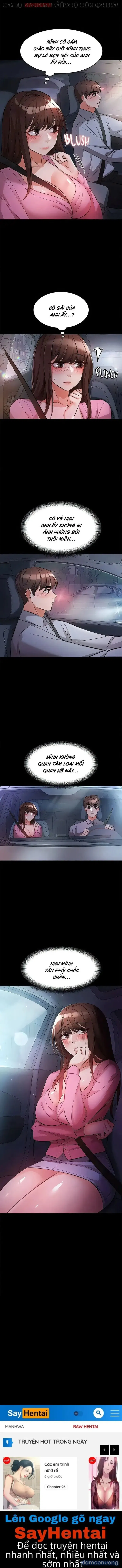 Cô gái tinh nghịch 