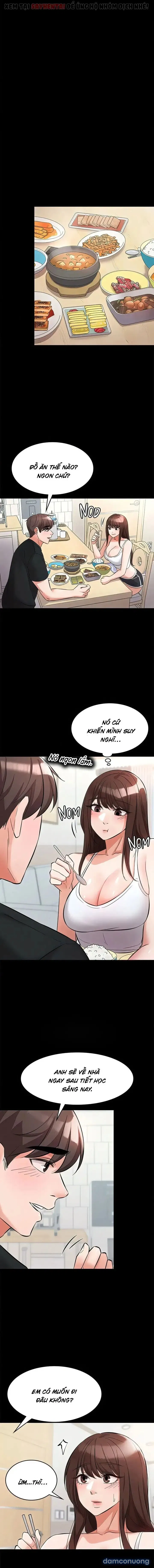 Cô gái tinh nghịch 
