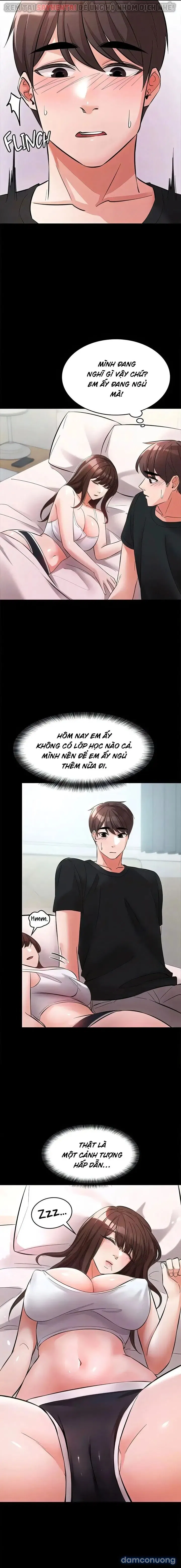 Cô gái tinh nghịch 
