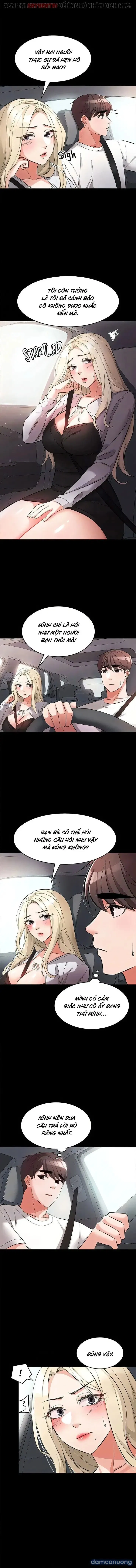 Cô gái tinh nghịch 