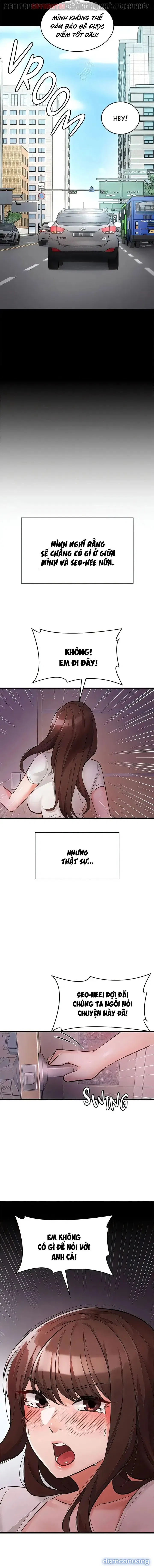 Cô gái tinh nghịch 