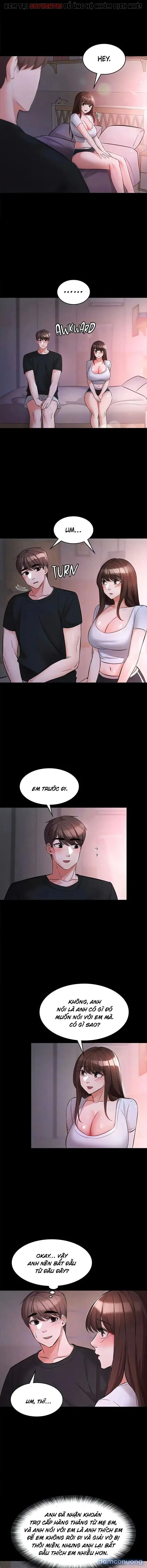Cô gái tinh nghịch 
