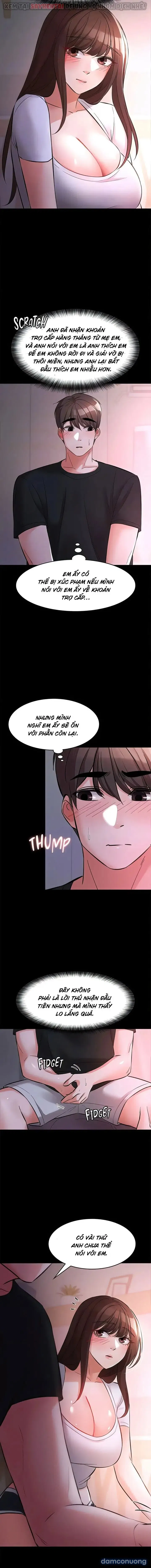 Cô gái tinh nghịch 