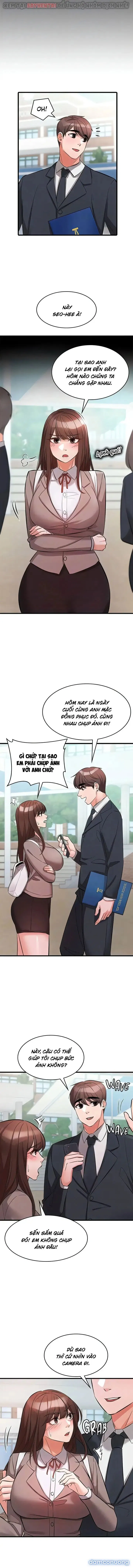 Cô gái tinh nghịch 