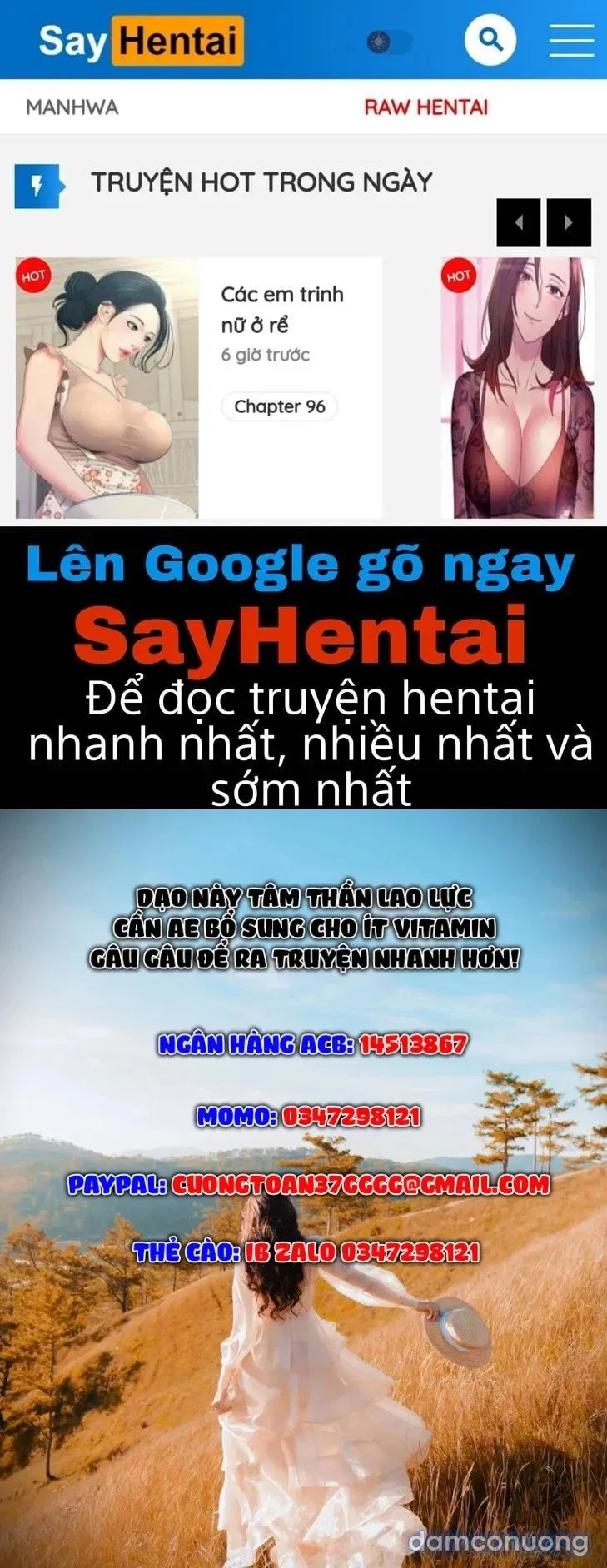 Cô gái tinh nghịch 
