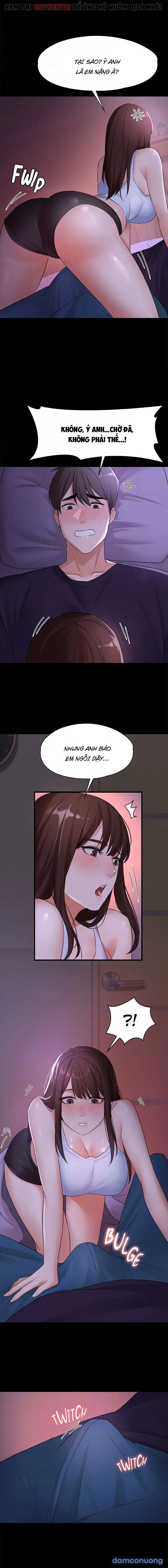 Cô gái tinh nghịch 