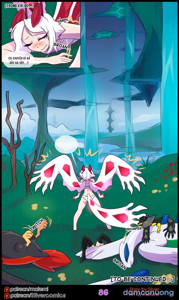 Silver Soul 