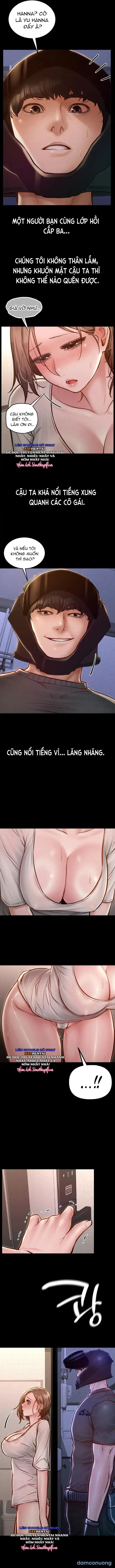 Biệt Thự Thiên Đường 