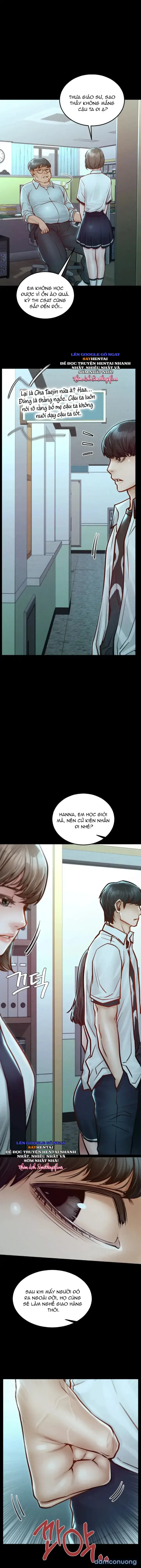 Biệt Thự Thiên Đường 