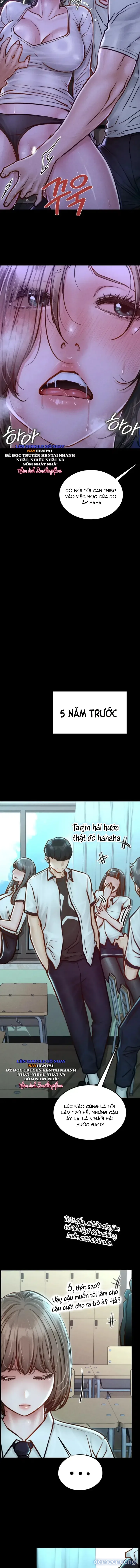 Biệt Thự Thiên Đường 