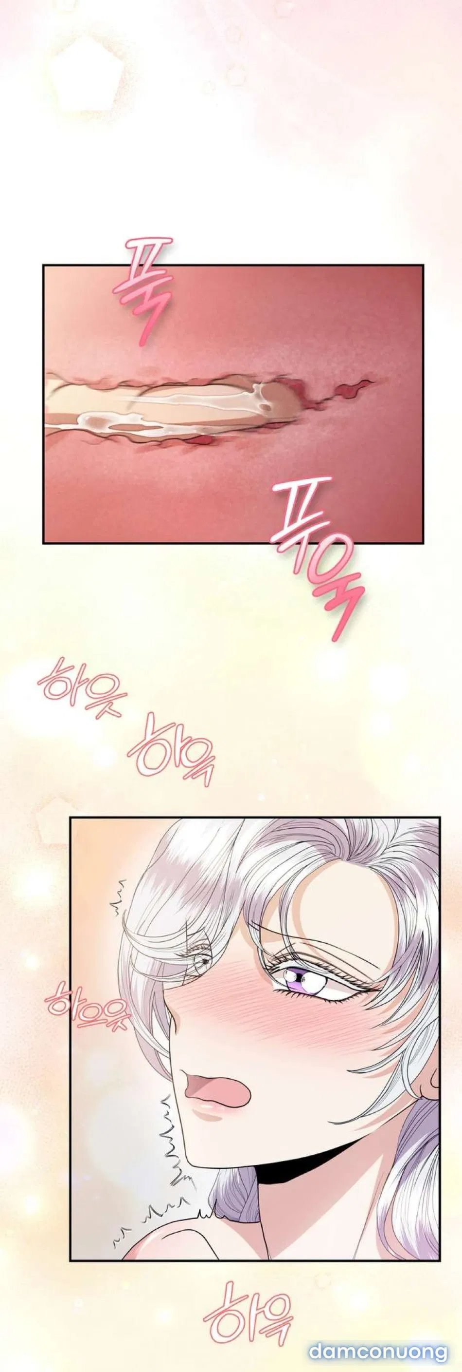 〖 KHÔNG CHE 〗-〖18+〗- Ở DINH THỰ CÔNG TƯỚC VÀO LÚC NỬA ĐÊM 