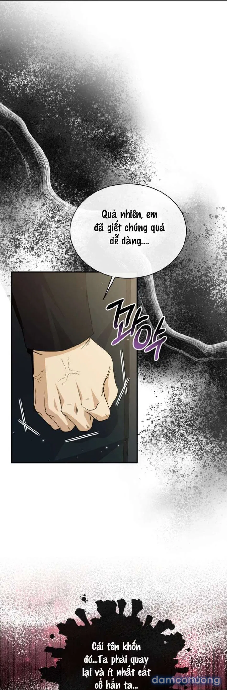 〖 KHÔNG CHE 〗-〖18+〗- Ở DINH THỰ CÔNG TƯỚC VÀO LÚC NỬA ĐÊM 